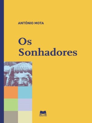 cover image of Os Sonhadores